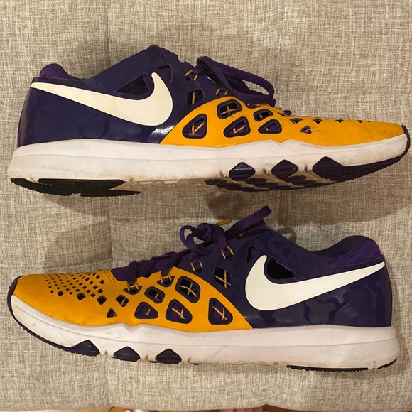 Nike Other - Mens LSU Nike